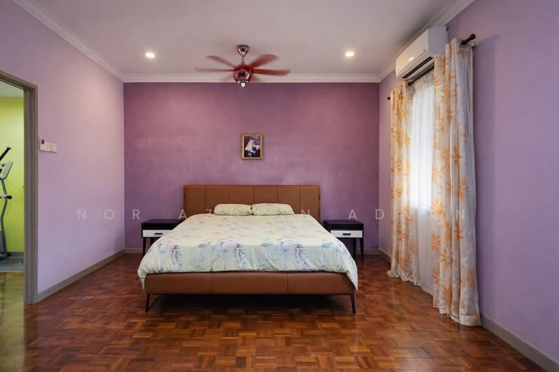 2-storey Terraced House for Sale in Usj 19 (Subang Jaya) - Nor Azdlin Adnan - Bedroom - PropertyGuru.com.my