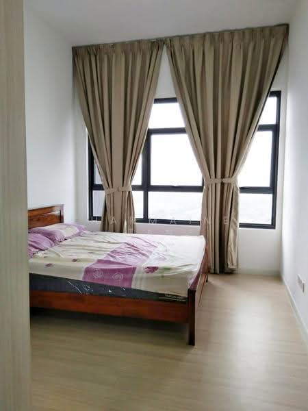 Service Residence for Sale at Lakeville Residence - Charmaine Tan - Bedroom - PropertyGuru.com.my