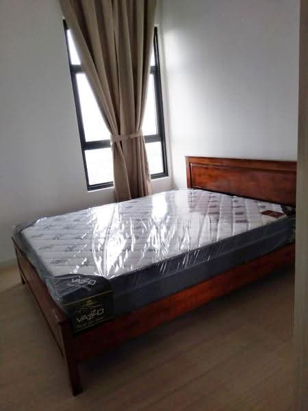 Service Residence for Sale at Lakeville Residence - Charmaine Tan - Bedroom - PropertyGuru.com.my