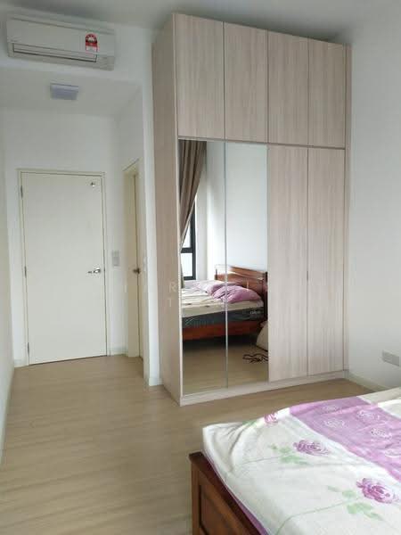 Service Residence for Sale at Lakeville Residence - Charmaine Tan - Bedroom - PropertyGuru.com.my