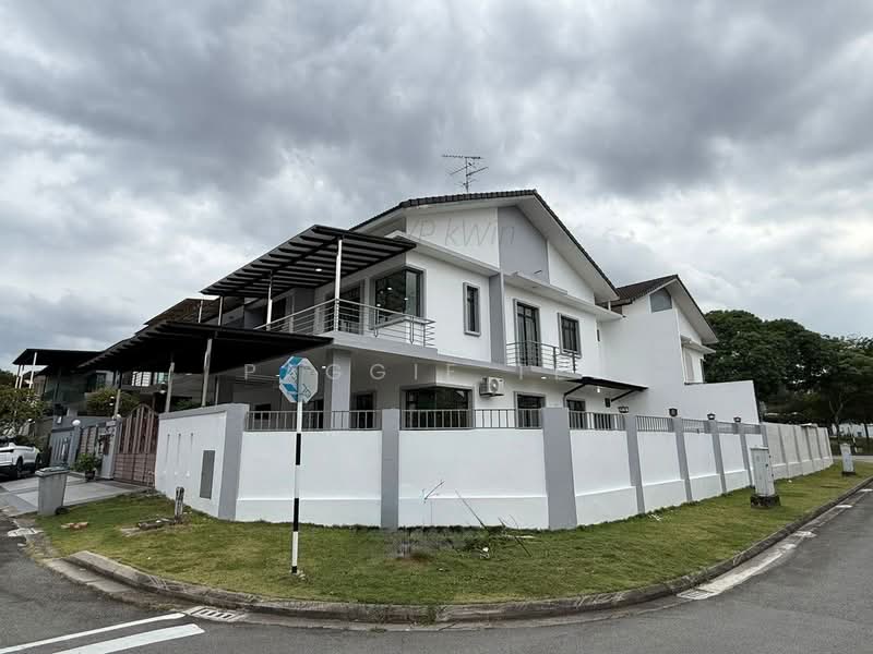 2-storey Terraced House for Sale in Skudai (Johor) - Paggie Tee - Exterior - PropertyGuru.com.my