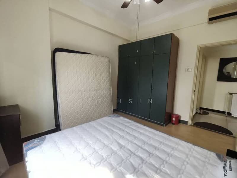 Condominium for Rent at The Wadihana - Yee Hsin - Bedroom - PropertyGuru.com.my