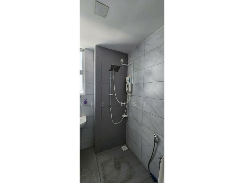 Condominium for Rent at The Wadihana - Yee Hsin - Bathroom - PropertyGuru.com.my