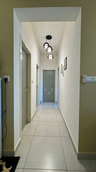 Service Residence for Sale at Meritus Residensi - Sr. Helen Teoh - Corridor - PropertyGuru.com.my