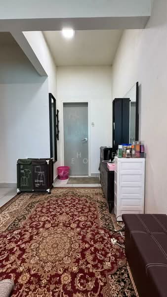 Service Residence for Sale at Meritus Residensi - Sr. Helen Teoh - Interior - PropertyGuru.com.my