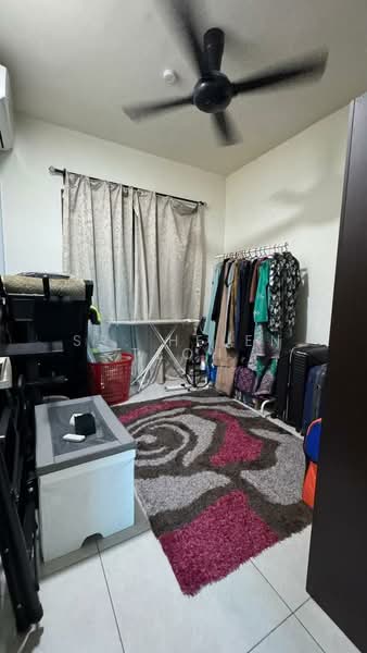 Service Residence for Sale at Meritus Residensi - Sr. Helen Teoh - Interior - PropertyGuru.com.my