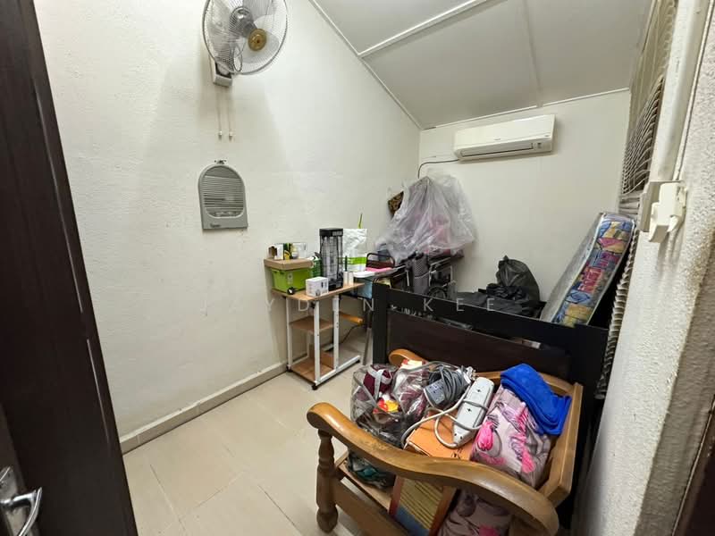1.5-storey Terraced House for Sale in Parit Buntar (Perak) - Jayden Kee - PropertyGuru.com.my