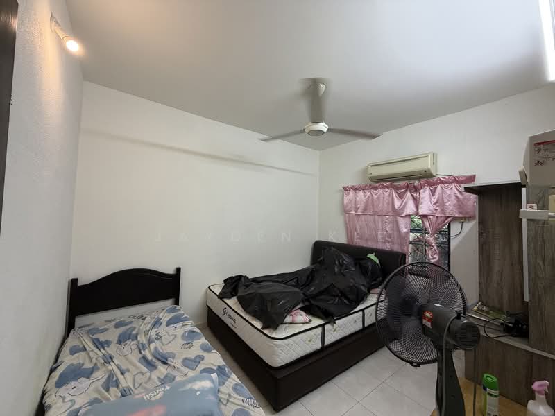 1.5-storey Terraced House for Sale in Parit Buntar (Perak) - Jayden Kee - PropertyGuru.com.my