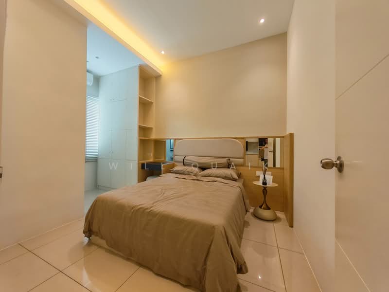 Rumah Teres 2 Tingkat untuk Dijual di Bukit Mertajam (Penang) - Will Quaik - Bedroom - PropertyGuru.com.my