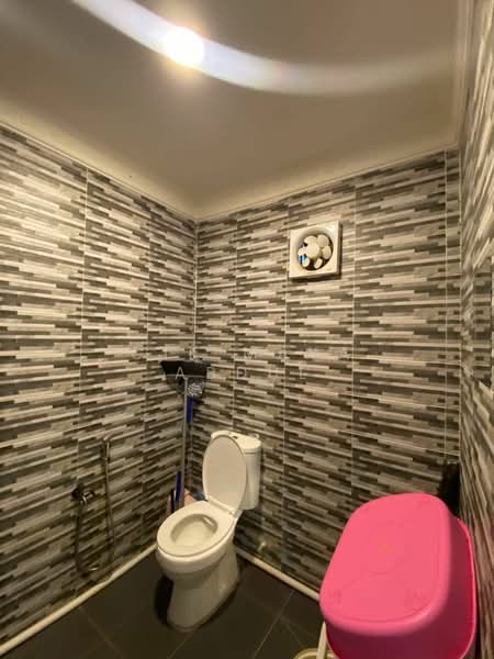 2-storey Terraced House for Sale in Bangi (Selangor) - Cik Maya Abdul - Bathroom - PropertyGuru.com.my