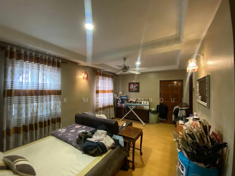 2-storey Terraced House for Sale in Bangi (Selangor) - Cik Maya Abdul - Bedroom - PropertyGuru.com.my