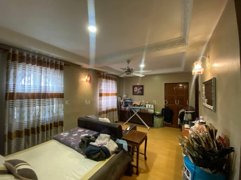 2-storey Terraced House for Sale in Bangi (Selangor) - Cik Maya Abdul - Bedroom - PropertyGuru.com.my
