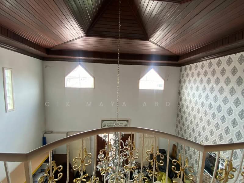 2-storey Terraced House for Sale in Bangi (Selangor) - Cik Maya Abdul - Interior - PropertyGuru.com.my