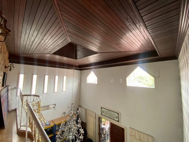 2-storey Terraced House for Sale in Bangi (Selangor) - Cik Maya Abdul - Interior - PropertyGuru.com.my