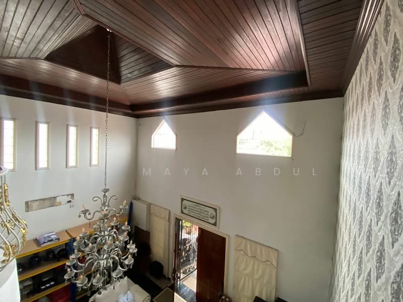 2-storey Terraced House for Sale in Bangi (Selangor) - Cik Maya Abdul - Interior - PropertyGuru.com.my