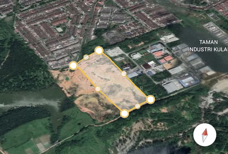 Industrial Land for Sale in Taman Industri Kulai (Kulai) - Kev Hor - PropertyGuru.com.my