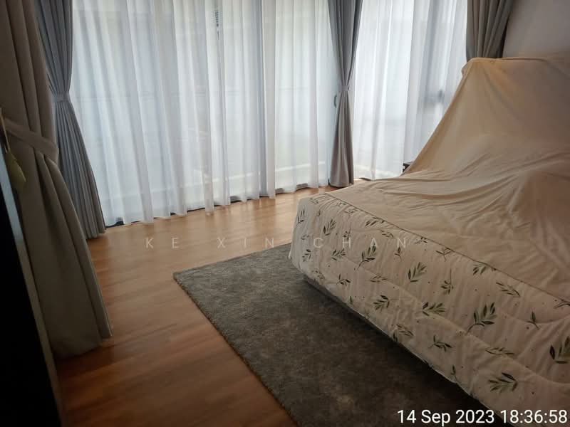 Bungalow for Sale in Iskandar Puteri (Nusajaya) (Johor) - Ke Xin Chan - Bedroom - PropertyGuru.com.my