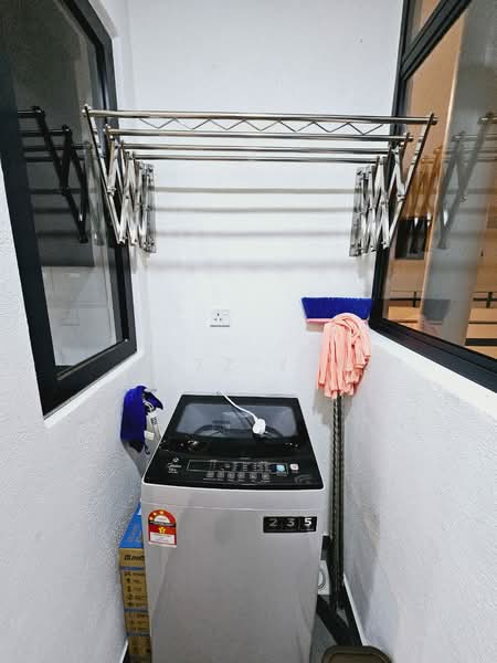 Service Residence for Rent at MKH Boulevard II - Jazz Yap - Interior - PropertyGuru.com.my