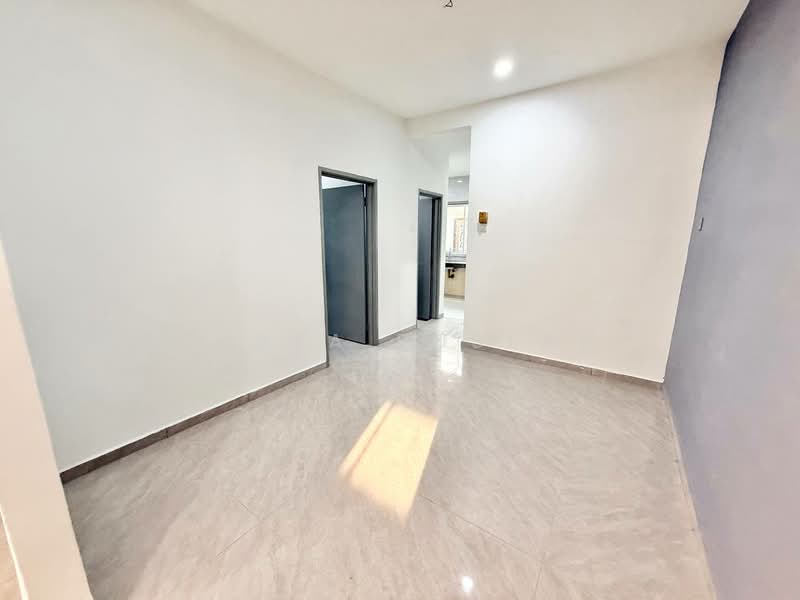 1-storey Terraced House for Sale in Bandar Mahkota Banting (Tanjong Duabelas) - Tasya Ruslan - Interior - PropertyGuru.com.my