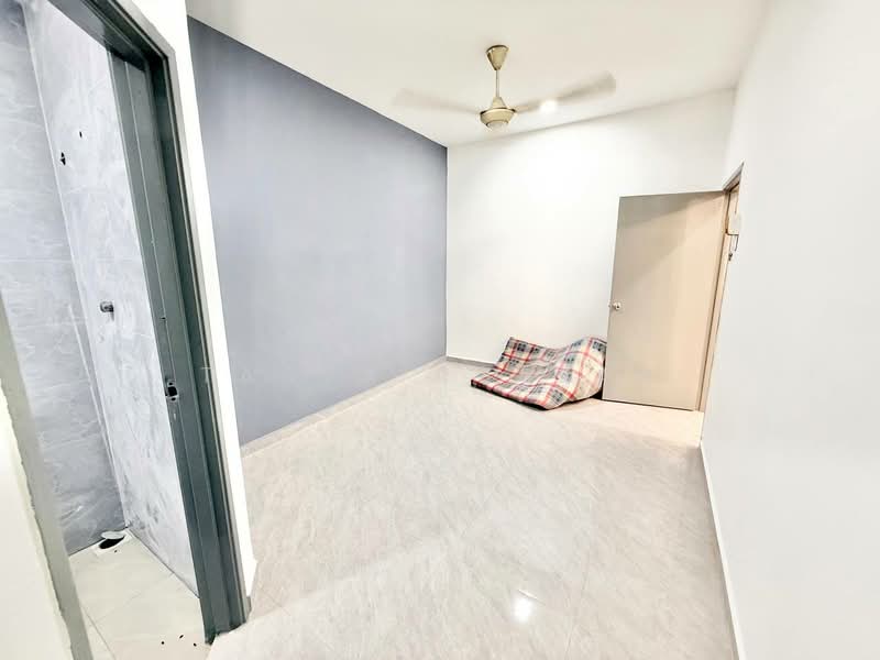 1-storey Terraced House for Sale in Bandar Mahkota Banting (Tanjong Duabelas) - Tasya Ruslan - Interior - PropertyGuru.com.my