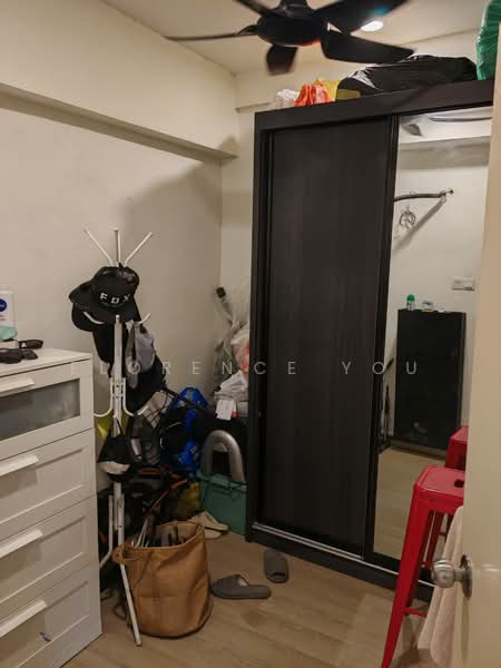 Rumah Flat untuk Disewa di Medan Bukit Permai - Florence You - Interior - PropertyGuru.com.my