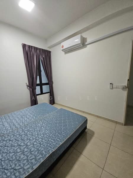 Servis Apartment untuk Disewa di Sky Breeze Service Apartment - Angel Lee - Bedroom - PropertyGuru.com.my