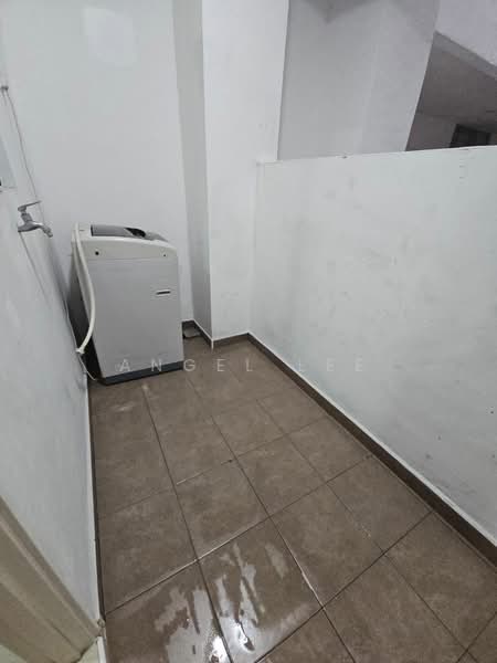 Servis Apartment untuk Disewa di Sky Breeze Service Apartment - Angel Lee - Interior - PropertyGuru.com.my