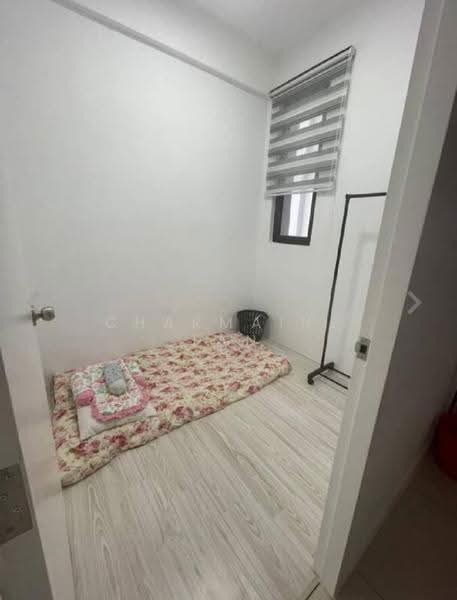 Service Residence for Sale at Serviced Residence @ Fera Residence @ The Quartz WM - Charmaine Tan - Bedroom - PropertyGuru.com.my