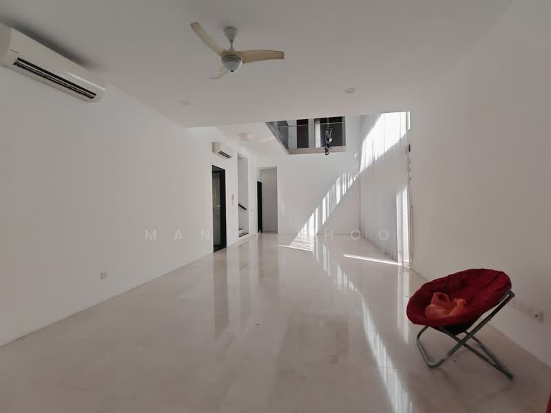 Bungalow for Sale in Ampang Jaya (Ampang) - Mandy Khoo - Living Room - PropertyGuru.com.my