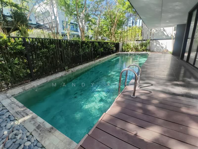 Bungalow for Sale in Ampang Jaya (Ampang) - Mandy Khoo - Exterior - PropertyGuru.com.my