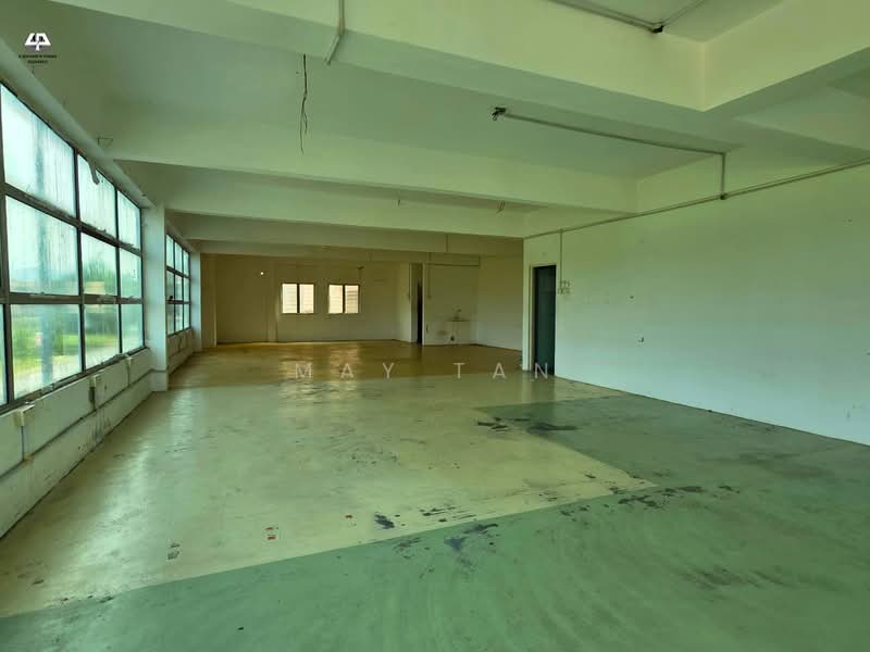 Shop / Office for Rent in Kulim (Kedah) - May Tan - Interior - PropertyGuru.com.my