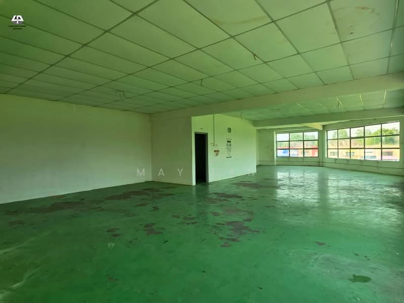Shop / Office for Rent in Kulim (Kedah) - May Tan - Interior - PropertyGuru.com.my