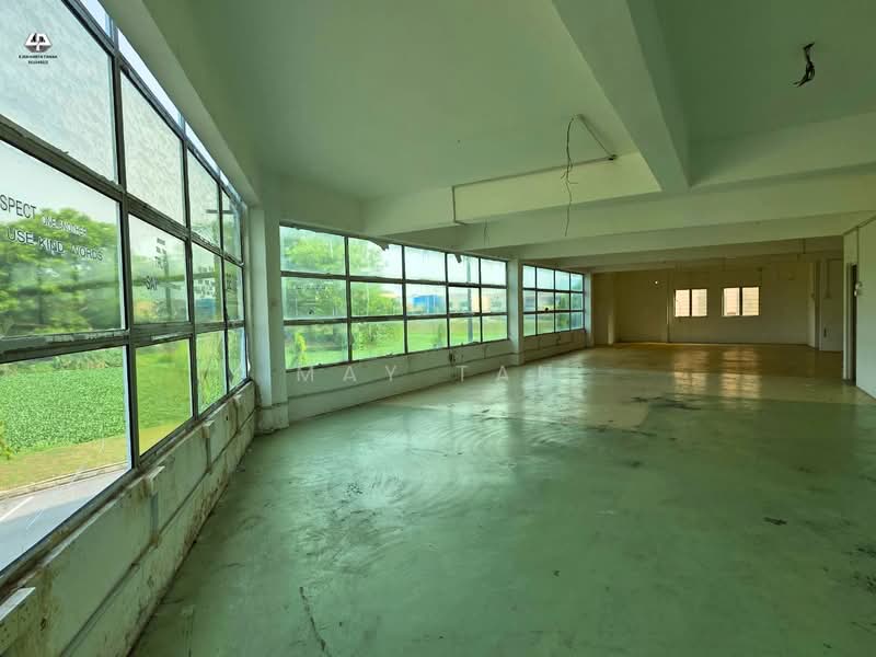 Shop / Office for Rent in Kulim (Kedah) - May Tan - Interior - PropertyGuru.com.my