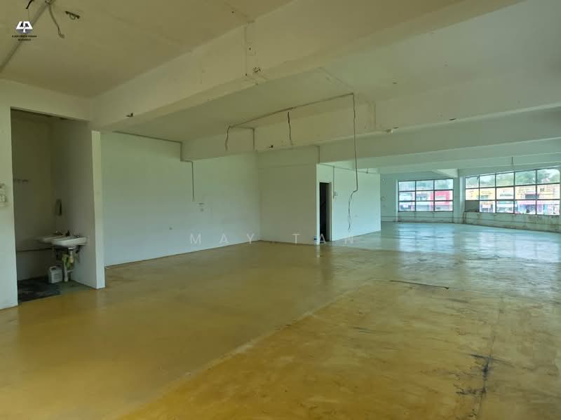 Shop / Office for Rent in Kulim (Kedah) - May Tan - Interior - PropertyGuru.com.my