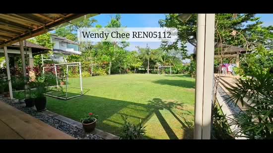 Rumah Banglo untuk Dijual di Seri Kembangan (Selangor) - Wendy Chee - PropertyGuru.com.my