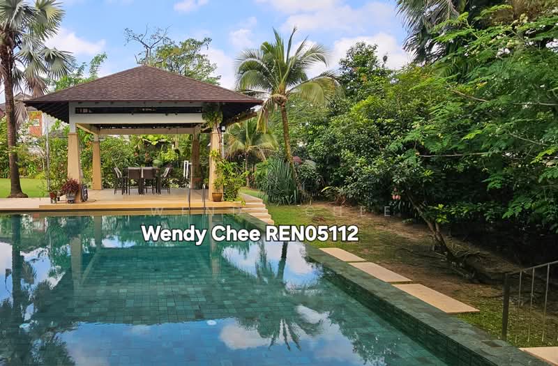Rumah Banglo untuk Dijual di Seri Kembangan (Selangor) - Wendy Chee - PropertyGuru.com.my