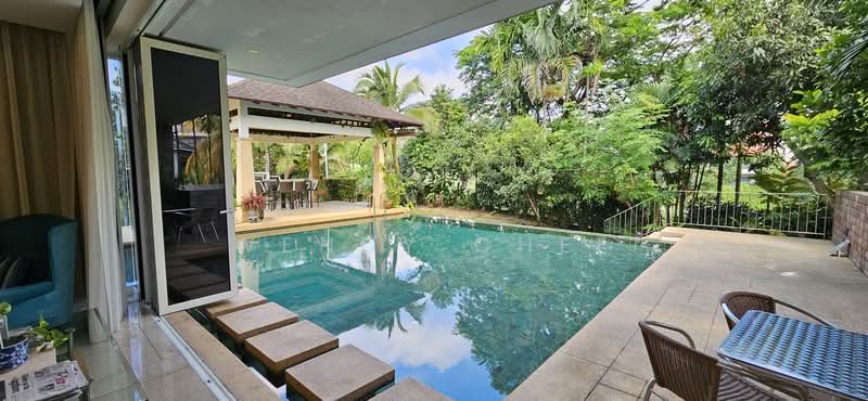 Rumah Banglo untuk Dijual di Seri Kembangan (Selangor) - Wendy Chee - Pool - PropertyGuru.com.my