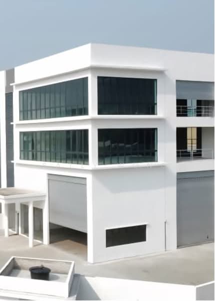 Kilang Berkembar untuk Dijual di Bandar Teknologi Kajang (Kajang) - Sally Wong - Exterior - PropertyGuru.com.my