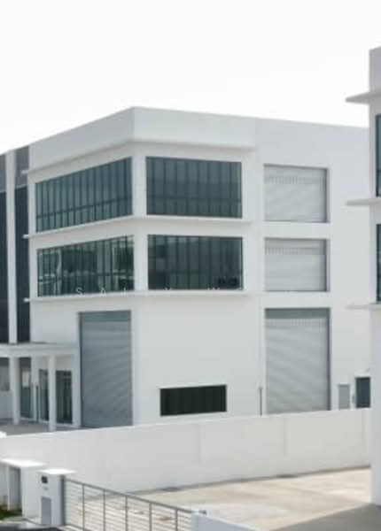 Kilang Berkembar untuk Dijual di Bandar Teknologi Kajang (Kajang) - Sally Wong - Exterior - PropertyGuru.com.my