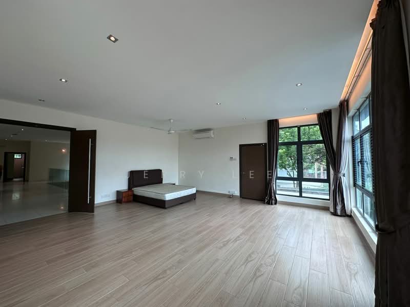 Rumah Banglo untuk Disewa di Ampang Jaya (Ampang) - Jerry Lee - Bedroom - PropertyGuru.com.my