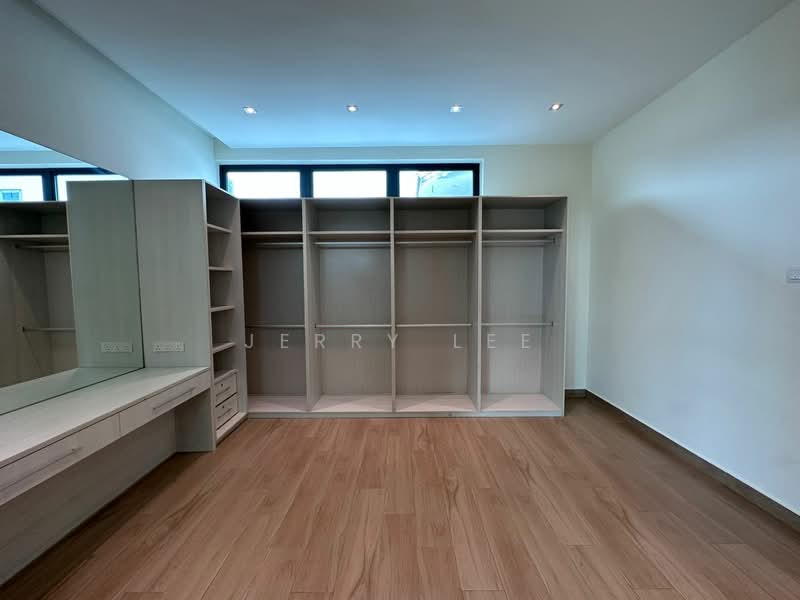 Rumah Banglo untuk Disewa di Ampang Jaya (Ampang) - Jerry Lee - Interior - PropertyGuru.com.my