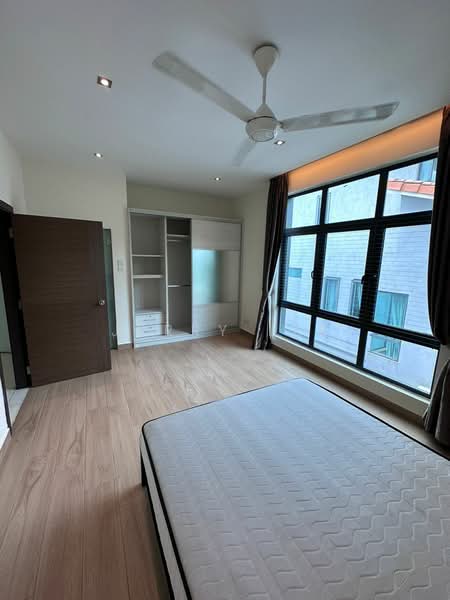 Rumah Banglo untuk Disewa di Ampang Jaya (Ampang) - Jerry Lee - Bedroom - PropertyGuru.com.my