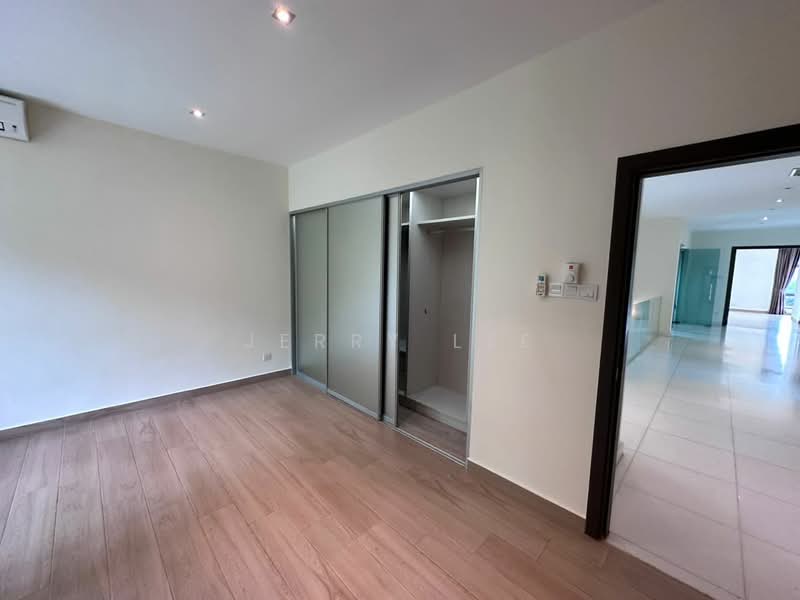 Rumah Banglo untuk Disewa di Ampang Jaya (Ampang) - Jerry Lee - Bedroom - PropertyGuru.com.my