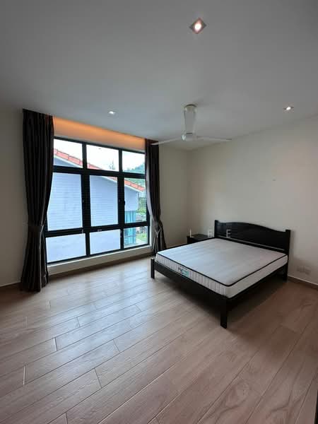 Rumah Banglo untuk Disewa di Ampang Jaya (Ampang) - Jerry Lee - Bedroom - PropertyGuru.com.my