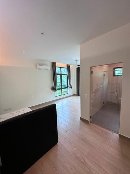 Rumah Banglo untuk Disewa di Ampang Jaya (Ampang) - Jerry Lee - Bedroom - PropertyGuru.com.my