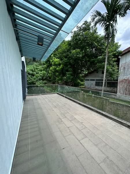 Rumah Banglo untuk Disewa di Ampang Jaya (Ampang) - Jerry Lee - Exterior - PropertyGuru.com.my