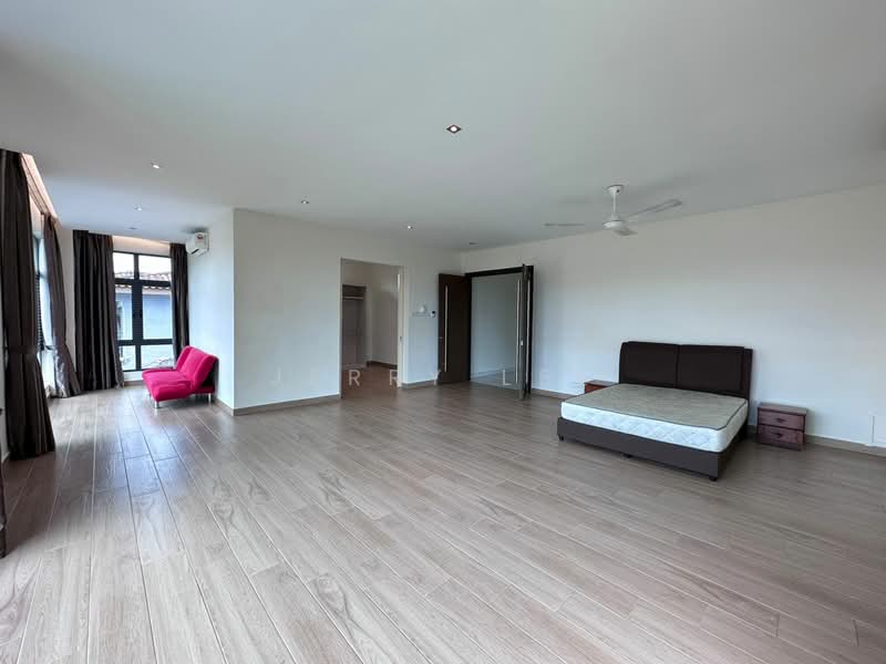 Rumah Banglo untuk Disewa di Ampang Jaya (Ampang) - Jerry Lee - Bedroom - PropertyGuru.com.my