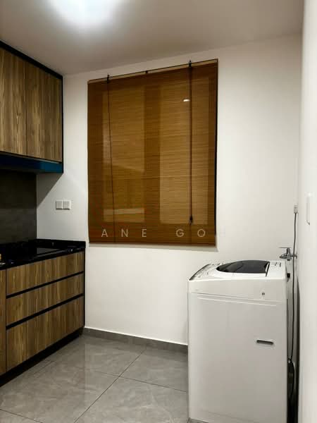 Apartment for Rent at Savana @ Batu Kawan - Jane Goh - Kitchen - PropertyGuru.com.my