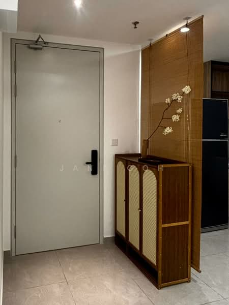 Apartment for Rent at Savana @ Batu Kawan - Jane Goh - Entrance - PropertyGuru.com.my