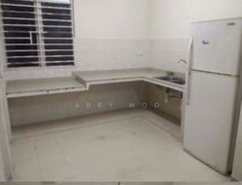 Kondominium untuk Disewa di Prima U1 - Abby Woo - Kitchen - PropertyGuru.com.my